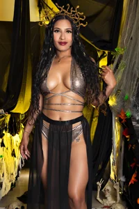 CeliWoods Happy Halloween🍂🦇🧛‍♀️ Pic 4