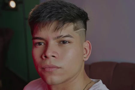 David_capizzi_ Smile Foto