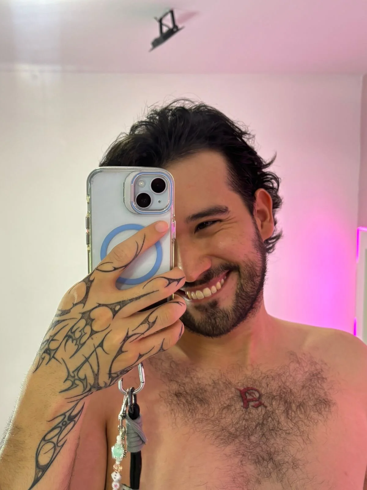 AdrianSith Public . fénykép