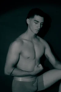 GoldenDesireX_ Charming Disaster 😈 Billede 3