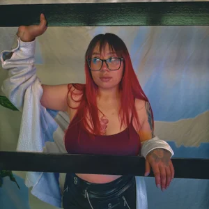 Kata_Bigboobs Mi lugar es abajo♥ Pic 4