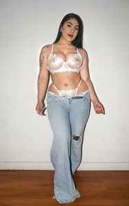 PaulinaDuarte What lingerie do you like the most? Foto 3