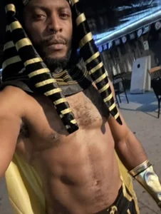 DamianTheDestroyer's XXX Nude Photo 5