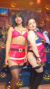 TriLesbian's photo