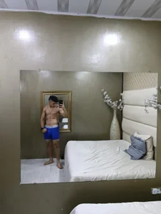 Hi guys, how are you? de andrew_rose_ Foto