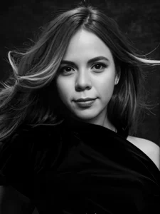 Andreaflame1 BLACK AND WHITE⭐  6. fénykép