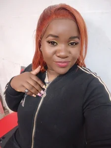 AFRICAN_JUICY001 😻  3টি ছবি