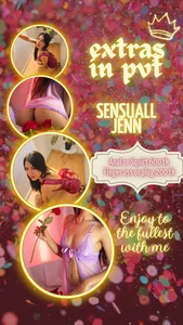 SensuallJenn kullanıcısının EXTRAS IN PVT albümü -  fotoğraf
