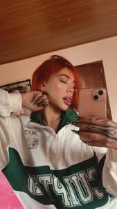 ScarlettRusso1 💚 Immagine  6