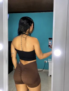 Gym🩷 od ALANAH_KITTY  snímek