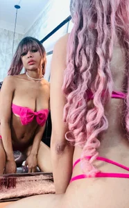 salomebenzSo hot 🔥图片 5