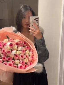 ShirleyLopez small bouquet Kuva 6