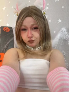 Cherry_Vessel Halloween :) Kuva 8