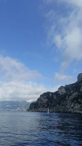 NoraLiin Vacation in Italy 🌞 Pic 9