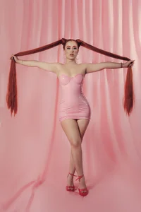 MadelineFox ⭐ pink sex ⭐. Pic 3