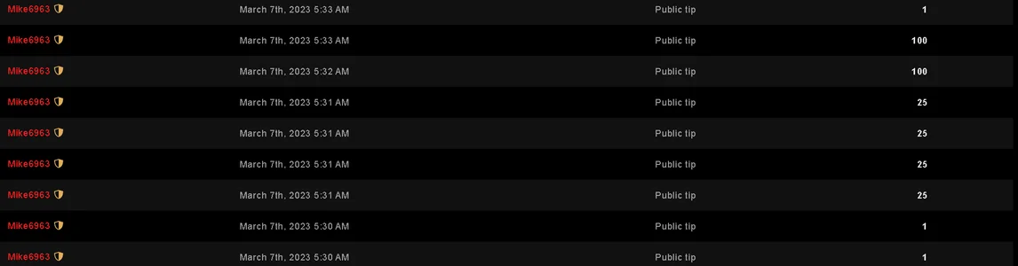 OliviaSirena My heroes and kings Kuva