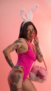 Zdjęcia KoraSweett Sweet and Sexy Bunny:  3
