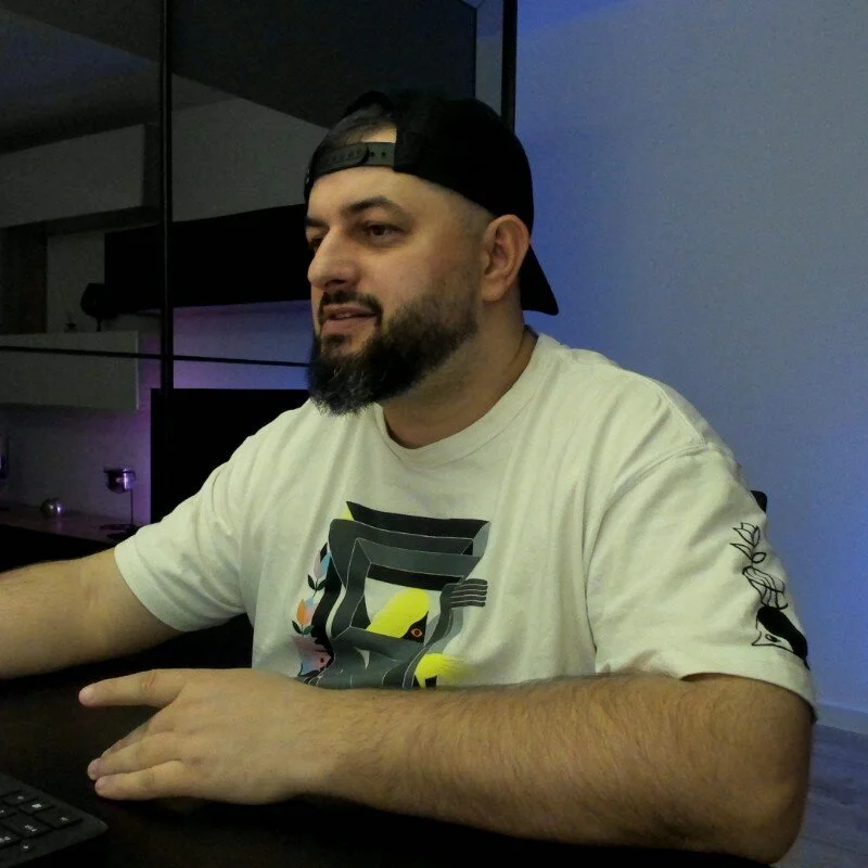 Трендове зображення  677 DravenPeak