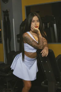 -camila-cooper-_ gym Pic 3