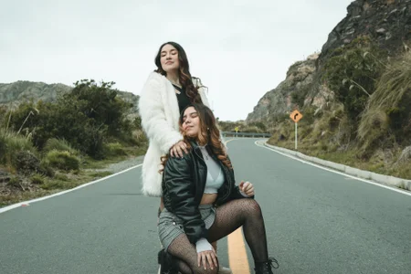 AmbarClarck Risk level:💫🚨🆘 Highly addictive🏔️🌠 Immagine  5