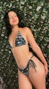 Naomii_Viper beautiful and sensual💅👙 Pic