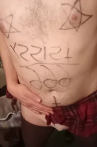 ellieblack999 Public Pic 3