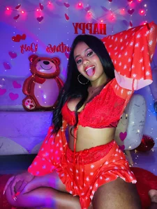 AlisonHoot69 Happy Valentínes day 🩷 Foto 8