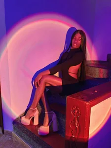 Kendall_Gil Nice circle of colors Billede 3