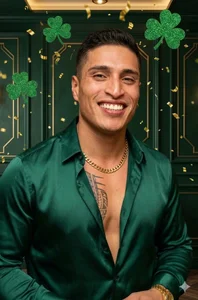 jack_pergurtson01 Happy saint patrick 🍀🍻 사진 2