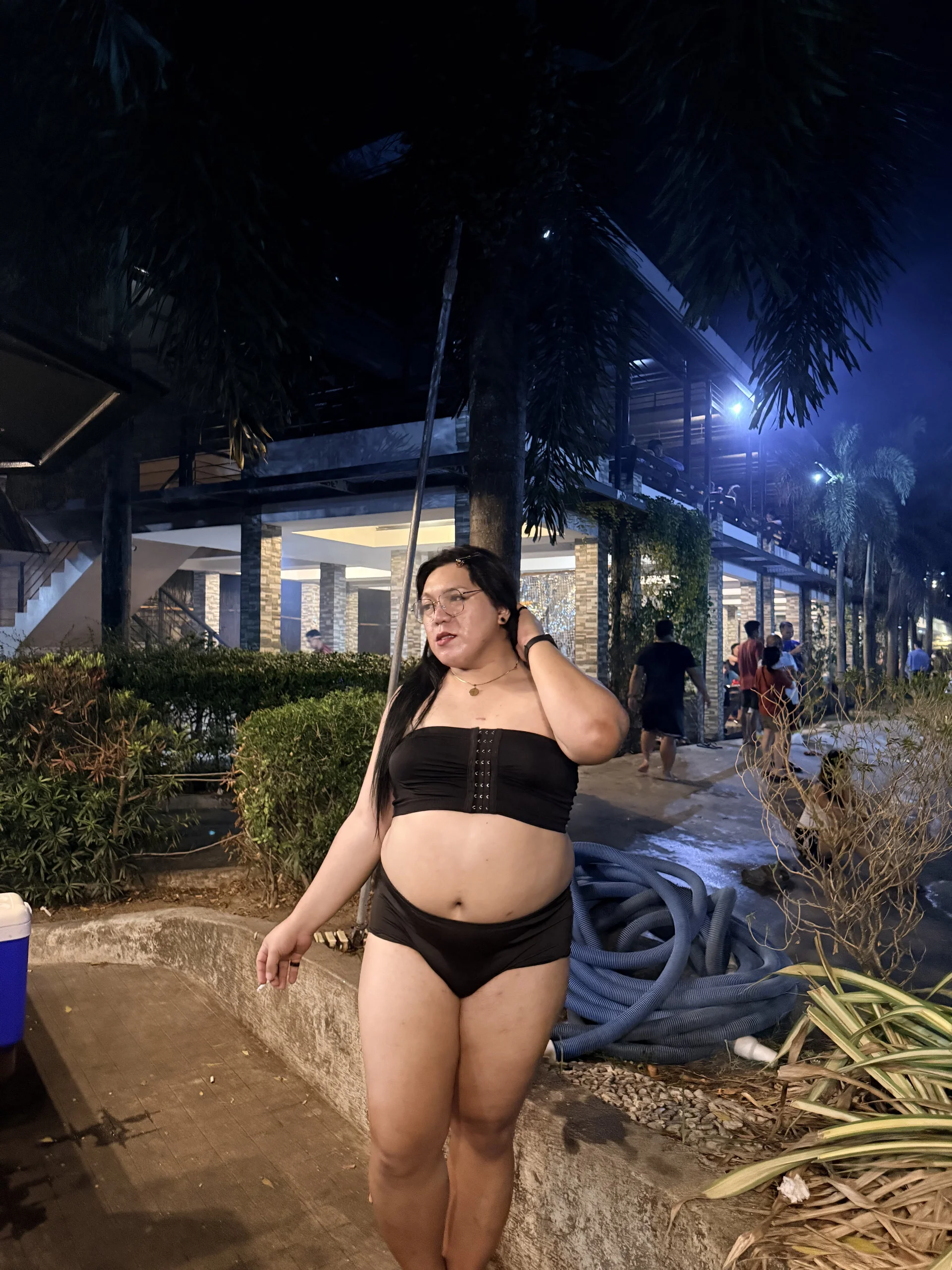 HotAsianAlbin19 Public Fotka 2