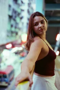 ThreeshaWhite HONG KONG 3 Immagine 