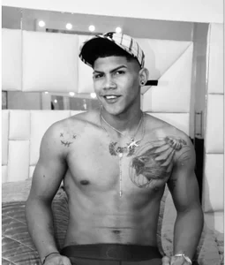 Damian_latinxxx Damián🔥 Pic 6