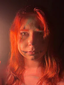 Erica_angel Halloween😱 Pic 8
