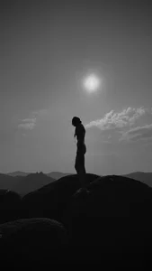 kikidoll: Naked on top of a mountain ( 4 фото)