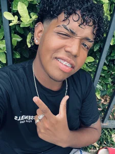 BLAISE-KING Public Bilde 6
