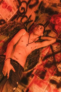 Zdjęcia Blairee_1 Bad boy:  6