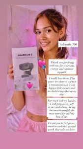 Your princess 👸🏽🩷 de valeriah_7  Imagens