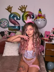 maddisonblush 🎂My birthday 🎂 Pic 6