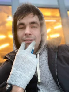 NaughtyBoy_Jack me for you Foto 3