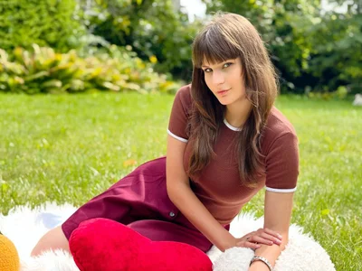 DariaDawson Public Pic