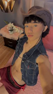 Noa_03 Your sexy cowboy 사진