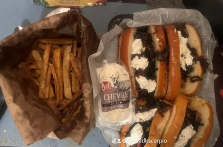 DaddyScorpio78 kullanıcısının Foods these hands have molded albümü -  fotoğraf