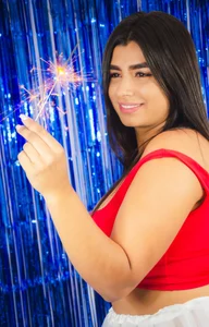 ZiaCalifa JULY 4TH Pic 3