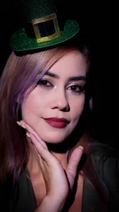 emmy_rose25 Luck and Seduction 🍀 Pic 6