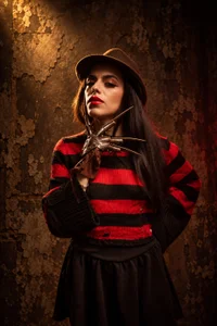 IsisNoir Sexy Krueger🔥 صورة واحدة|IsisNoir Sexy Krueger🔥 صورتان|IsisNoir Sexy Krueger🔥  5 صور|IsisNoir Sexy Krueger🔥  5 صورة