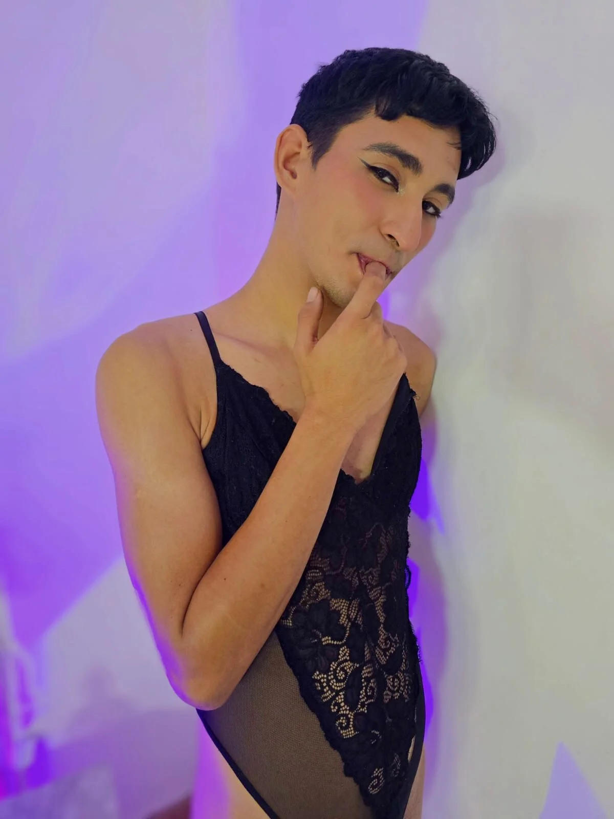 ภาพที่กำลังนิยมของ PeachMonroe  3395