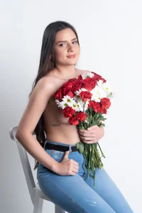 A pretty girl de Zoe__Taylor__ Foto 6