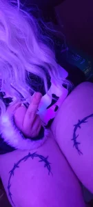 LunaLuxxx666 Public 사진 4