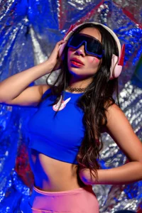 GoddessJulieta_ Sexy career girl 🏁 Pic 2