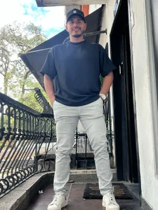 magnusclark "Sculpted in desire" Pic 3